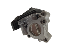 Βαλβίδα σώματος γκαζιού Ford Focus 4 H6BG-9F991-AA 1.0 EcoBoost
