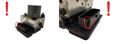 Αντλία Abs Audi A6 S6 4F0614517P 0265950487 4F0910517P