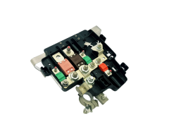 Μονάδα ελέγχου 241363873R Renault