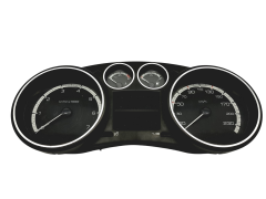 Στροφόμετρο Peugeot 308 9665107380 57983