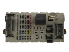 Μονάδα ελέγχου BSI Fiat 46774357 NPL 46552681 CPL Delphi