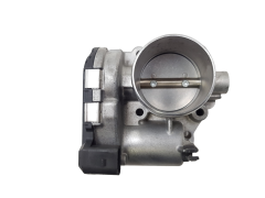 Βαλβίδα σώματος γκαζιού Ford Volvo 7S7G-9F991-CA 0280750535 1.6 Bosch 0km 1057