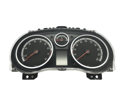 Στροφόμετρο Opel Corsa D P0013372167 GM 58719