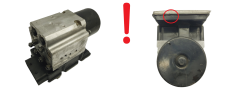 Αντλία Abs Fiat Croma 51753751 54084739C TRW 61576