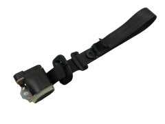 Ζώνη Ασφαλείας Δεξιά/Αριστερά Πίσω Citroen C3 96408629XX TRW