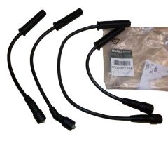 Καλώδια ανάφλεξης Γνήσιο 7700273226 Renault Dacia