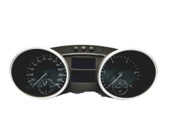 Στροφόμετρο Mercedes ML W164 A1645408947