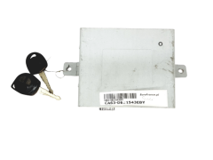 Μονάδα Ελέγχου 33920-86G1 3 E6T17272HBZE Subaru Mitsubishi