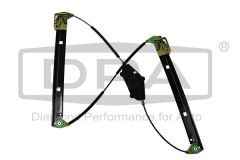 Μηχανισμός Παραθύρου 8K0837462 88371800602 Audi A4 DPA
