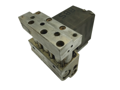 Αντλία Abs Opel Calibra Kadett 0265206000 Bosch 68003