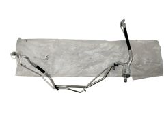 Σωλήνας κλιματισμού Citroen Peugeot 9818659280 Γνήσιο