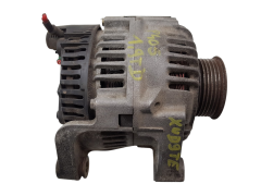 Δυναμό Citroen Peugeot A11VI25 2541459B 5705F3 70A 1.9 Valeo