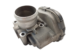 Βαλβίδα σώματος γκαζιού Citroen Peugeot Ford 9673534480 1.6 HDI 1762