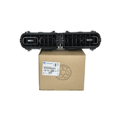 Αεραγωγός Νέο Γνήσιο 98124857ZD Citroen