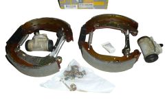 Σιαγώνες φρένων Νέο Γνήσιο 7701205096 Renault