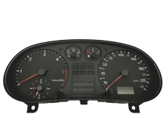 Κοντέρ Audi A3 8L 8L0919860D 110008894001 58075