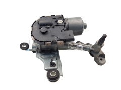 Μοτέρ υαλοκαθαριστήρων Αριστερά Ford S-Max 6M21-17504-CB 1397220602 1520