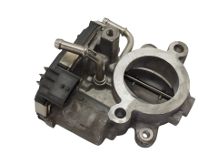 Βαλβίδα σώματος γκαζιού Renault 161A07244R A2C11160100 1.6 DCI