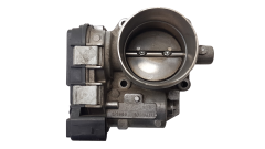 Βαλβίδα σώματος γκαζιού Fiat Ducato Iveco Daily 504134412 57SMI1 3.0