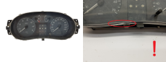 Κοντέρ Renault Clio 2 7700428508 2937