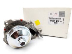 Αντλία Νερού Νέο Γνήσιο Citroen Peugeot C3 C4 208 1.2 VTI 9803442480