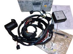 Σύστημα καλωδίωσης Γνήσιο 8201521874 Renault