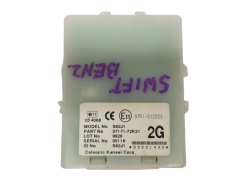Μονάδα ελέγχου Suzuki 37171-72K21 Calsonic Kansei