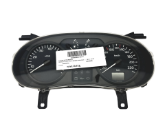 Στροφόμετρο Renault Clio 2 8200059763 57512