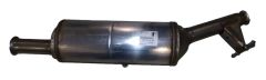 Φίλτρο FAP DPF Νέο Γνήσιο 1611904280 Citroen Peugeot