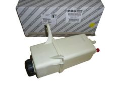 Δοχείο Υγρού Τιμονιού Γνήσιο 4009V0 Citroen Jumper 3 Peugeot Boxer 3