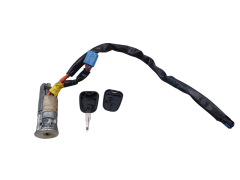Διακόπτης Μίζας N0501539 4162Z1 Valeo Peugeot 206 1031