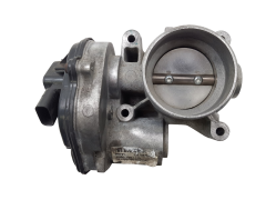 Βαλβίδα σώματος γκαζιού Ford Volvo VP4F9U-9E928-AB 4M5G-ED 3694
