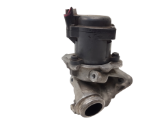 Βαλβίδα Egr Citroen Peugeot Ford 9658203780 1618N8 1.4 HDI 13815