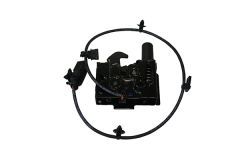 Κλειδαριά Καπό 3G8823508B B10262 Volkswagen Borsehung