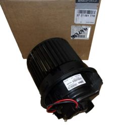 Μοτέρ Καλοριφέρ Νέο Γνήσιο 272108177R Dacia Renault
