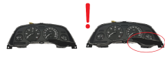 Κοντέρ Opel Astra G 24451498ZH 110080155002 57600