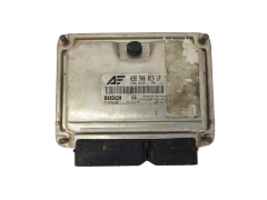 Μονάδα Ελέγχου 038906019LP 0281011196 VW Seat Bosch 3593