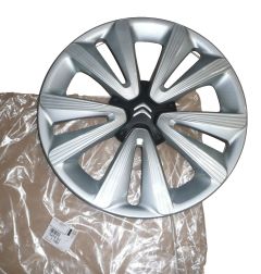 Τάσι 16 Νέο Γνήσιο 5416.S1 5416S1 Citroen C3
