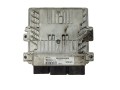 Μονάδα Ελέγχου Volvo S180134103A 31355712 SID807EVO Continental 14901