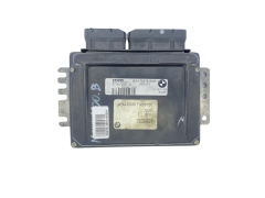 Μονάδα Ελέγχου 12147527610-01 S118012001N Mini BMW Siemens 54588
