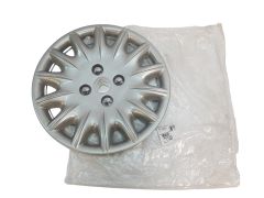 Τάσι Citroen C5 16" 9636095080 5416E3 5416.E3 Νέο Γνήσιο