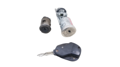 Κύλινδρος κλειδαριάς Stacyjka Zapłonowa 4162W4 Simplex 9170AY Citroen Xantia 1 1080