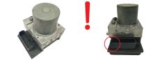 Αντλία Abs BMW 3451 3420395-01 0265236012 0265950489 Bosch 67890
