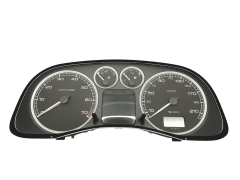 Στροφόμετρο Peugeot 307 9645768480 E 01 49815