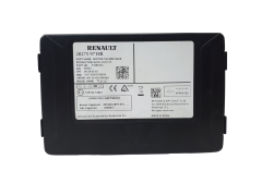 Μονάδα TCU Renault 282759718R 51986234 Νέο Γνήσιο 1012