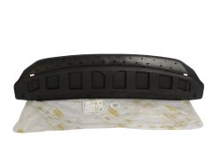 Αεροτομή προφυλακτήρα Εμπρός Κάνετε Skoda Rapid 5JA807611 88071854302 DPA