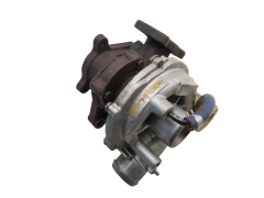 Υπερσυμπιεστής 0375C8 9622526980 Garrett 2.0 hdi Citroen Peugeot 1017