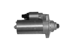 Μίζα 02A911024D 99110026001 VW Audi Seat Skoda Vika