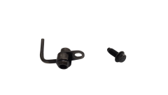 Μπεκ Ψεκαστήρα Oleju 016215 2.0 2.2 HDI RHK 4HW Citroen Peugeot