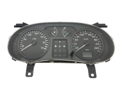 Στροφόμετρο Renault Clio 2 8200261119 58701